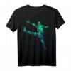 Handball Torwart Handballer Kinder Jungen Männer T-Shirt - Perfektes Geschenk für Handballfans, Trainer & Spieler zu Geburtstag & Weihnachten
