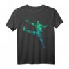 Handball Torwart Handballer Kinder Jungen Männer T-Shirt - Perfektes Geschenk für Handballfans, Trainer & Spieler zu Geburtstag & Weihnachten