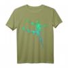 Handball Torwart Handballer Kinder Jungen Männer T-Shirt - Perfektes Geschenk für Handballfans, Trainer & Spieler zu Geburtstag & Weihnachten