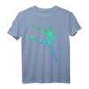 Handball Torwart Handballer Kinder Jungen Männer T-Shirt - Perfektes Geschenk für Handballfans, Trainer & Spieler zu Geburtstag & Weihnachten
