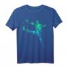 Handball Torwart Handballer Kinder Jungen Männer T-Shirt - Perfektes Geschenk für Handballfans, Trainer & Spieler zu Geburtstag & Weihnachten