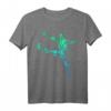 Handball Torwart Handballer Kinder Jungen Männer T-Shirt - Perfektes Geschenk für Handballfans, Trainer & Spieler zu Geburtstag & Weihnachten
