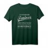 Lustiges Spruch T-Shirt für Trainer - Perfektes Geschenk für Fußball-, Handball-, Basketball-, Hockey- und Tennis-Trainer im Vintage Retro Look