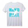 Handballspieler Design Handball Hobby Wurfball T-Shirt – Lustiges Sportshirt für Handball-Fans, Kreisläufer & Präzisionswerfer