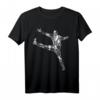 Handball Torwart T-Shirt für Jungen, Kinder und Männer – Perfektes Geschenk für Handballfans, Trainer & Spieler zu Geburtstagen & Weihnachten