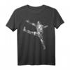 Handball Torwart T-Shirt für Jungen, Kinder und Männer – Perfektes Geschenk für Handballfans, Trainer & Spieler zu Geburtstagen & Weihnachten