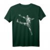 Handball Torwart T-Shirt für Jungen, Kinder und Männer – Perfektes Geschenk für Handballfans, Trainer & Spieler zu Geburtstagen & Weihnachten