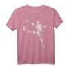 Handball Torwart T-Shirt für Jungen, Kinder und Männer – Perfektes Geschenk für Handballfans, Trainer & Spieler zu Geburtstagen & Weihnachten