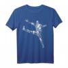 Handball Torwart T-Shirt für Jungen, Kinder und Männer – Perfektes Geschenk für Handballfans, Trainer & Spieler zu Geburtstagen & Weihnachten
