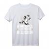 Handball is my religion T-Shirt – Lustiges Handball Spruch Geschenk für Handballer zum Geburtstag, Weihnachten oder im Fitnessstudio