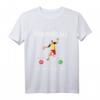 HapMonkey T-Shirt für Handballliebhaber – Wenn der Handball ruft, muss ich gehen, lustiges Geschenk für Fans und Spieler