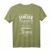 Trainer Team Geschenk Fußball & Handball Coach Fun T-Shirt – Lustiges Sporttrainer Geschenk für Mannschaften zu Weihnachten & Geburtstag