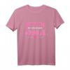 Oma Heldin mit 3 Buchstaben lustiges Spruch T-Shirt – Perfektes Muttertagsgeschenk für Oma und Großmutter