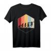Handballer Handballerin Geschenk - Sportliches Handball T-Shirt für Männer, Frauen, Kinder zum Geburtstag & Weihnachten