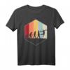 Handballer Handballerin Geschenk - Sportliches Handball T-Shirt für Männer, Frauen, Kinder zum Geburtstag & Weihnachten
