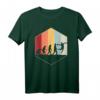 Handballer Handballerin Geschenk - Sportliches Handball T-Shirt für Männer, Frauen, Kinder zum Geburtstag & Weihnachten