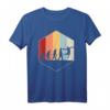 Handballer Handballerin Geschenk - Sportliches Handball T-Shirt für Männer, Frauen, Kinder zum Geburtstag & Weihnachten