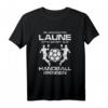 Handball-Fan Handball T-Shirt: Schlechtgelaunt? Handball! Lustiges Fun-Shirt mit Spruch – Perfektes Geschenk für Fans, Geburtstage, Weihnachten & Valentinstag