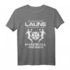 Handball-Fan Handball T-Shirt: Schlechtgelaunt? Handball! Lustiges Fun-Shirt mit Spruch – Perfektes Geschenk für Fans, Geburtstage, Weihnachten & Valentinstag