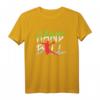Handball-Sprungtuch T-Shirt – Perfektes Geschenk zu Weihnachten & Geburtstag für Handballfans und Enthusiasten mit coolem Design