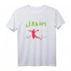 Handball-Sprungtuch T-Shirt – Perfektes Geschenk zu Weihnachten & Geburtstag für Handballfans und Enthusiasten mit coolem Design
