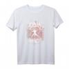 100% Verrückt Handball Torwart Geschenk T-Shirt - Lustiges Motiv für Geburtstag & Weihnachten für Torwarte & Teammitglieder