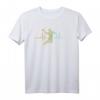 Herzschlag Herz Handball Spielfeld T-Shirt – Perfektes Geschenk für Handballer, Trainer und Teammitglieder zu Geburtstagen & Feiertagen