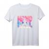 Handball Retro Handballerin T-Shirt für Frauen - Lustiges Motiv, Geschenkidee für Handballspielerinnen, Trainerinnen & Fans