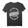 Ein Leben ohne Handball ist möglich, aber sinnlos! - Cooles Handball T-Shirt für Fans und Spieler als Geschenk