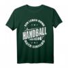 Ein Leben ohne Handball ist möglich, aber sinnlos! - Cooles Handball T-Shirt für Fans und Spieler als Geschenk