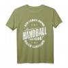 Ein Leben ohne Handball ist möglich, aber sinnlos! - Cooles Handball T-Shirt für Fans und Spieler als Geschenk