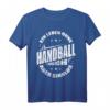 Ein Leben ohne Handball ist möglich, aber sinnlos! - Cooles Handball T-Shirt für Fans und Spieler als Geschenk