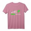 Handballer Evolution Handball T-Shirt – Perfektes Geschenk für Handballspieler, Trainer & Fans für Training & Spiele