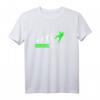 Handballer Evolution Handball T-Shirt – Perfektes Geschenk für Handballspieler, Trainer & Fans für Training & Spiele