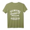 Früher Gladiatoren - Heute Kreisläufer Handball Sport Hart T-Shirt - Für Handballspieler & Fans
