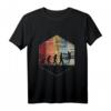 Evolution Handball T-Shirt – Das perfekte Geschenk für Handballspieler, Trainer und Fans zu Weihnachten & Geburtstag