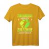 Zum Handball Geboren Zur Schule Gezwungen Kinder Handballer T-Shirt - Lustiges Sportshirt für Jungen, Mädchen & Handballfans
