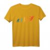 Handballer Evolution Retro Handball Team T-Shirt – Perfekt für Spieler, Trainer & Handballfans bei Turnieren