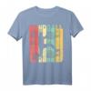 Vintage Retro Handball Sport Handballer Classic T-Shirt - Perfektes Geschenk für Fans & Spieler zum Geburtstag & Weihnachten
