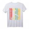 Vintage Retro Handball Sport Handballer Classic T-Shirt - Perfektes Geschenk für Fans & Spieler zum Geburtstag & Weihnachten