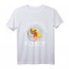Lustiges Fußballschiedsrichter T-Shirt - Wer diskutiert fliegt - Perfekt für Referee & Schiedsrichter Set Erweiterung