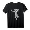 Handball Spielerinnen und Fans T-Shirt - Perfektes Design für Frauen, Mütter und Handballbegeisterte