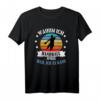 Cooles Handballspieler Männer T-Shirt mit Motiv - Lustiges Geschenk für Handballfans, Training & Spiel, perfekt für Weihnachten & Geburtstag