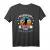 Cooles Handballspieler Männer T-Shirt mit Motiv - Lustiges Geschenk für Handballfans, Training & Spiel, perfekt für Weihnachten & Geburtstag