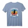 Cooles Handballspieler Männer T-Shirt mit Motiv - Lustiges Geschenk für Handballfans, Training & Spiel, perfekt für Weihnachten & Geburtstag