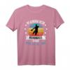 Cooles Handballspieler Männer T-Shirt mit Motiv - Lustiges Geschenk für Handballfans, Training & Spiel, perfekt für Weihnachten & Geburtstag