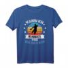 Cooles Handballspieler Männer T-Shirt mit Motiv - Lustiges Geschenk für Handballfans, Training & Spiel, perfekt für Weihnachten & Geburtstag