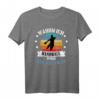 Cooles Handballspieler Männer T-Shirt mit Motiv - Lustiges Geschenk für Handballfans, Training & Spiel, perfekt für Weihnachten & Geburtstag