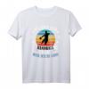 Cooles Handballspieler Männer T-Shirt mit Motiv - Lustiges Geschenk für Handballfans, Training & Spiel, perfekt für Weihnachten & Geburtstag