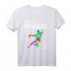 Handball Spieler & Fan T-Shirt mit lustigem Spruch – Perfektes Geschenk für Handballer, Familien & Vereine
